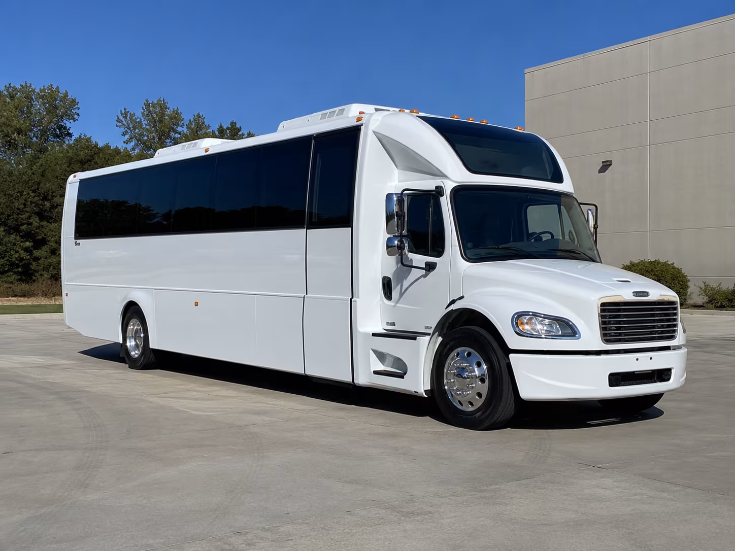 Rent a Bus to a Colorado Wine Country Group Tour by Bus