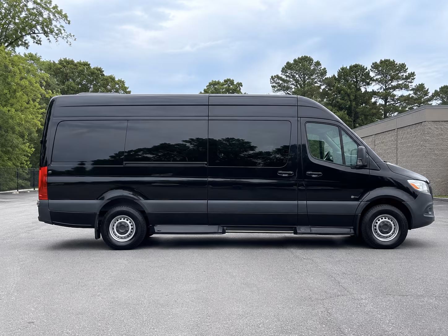 Centennial Airport Transportation