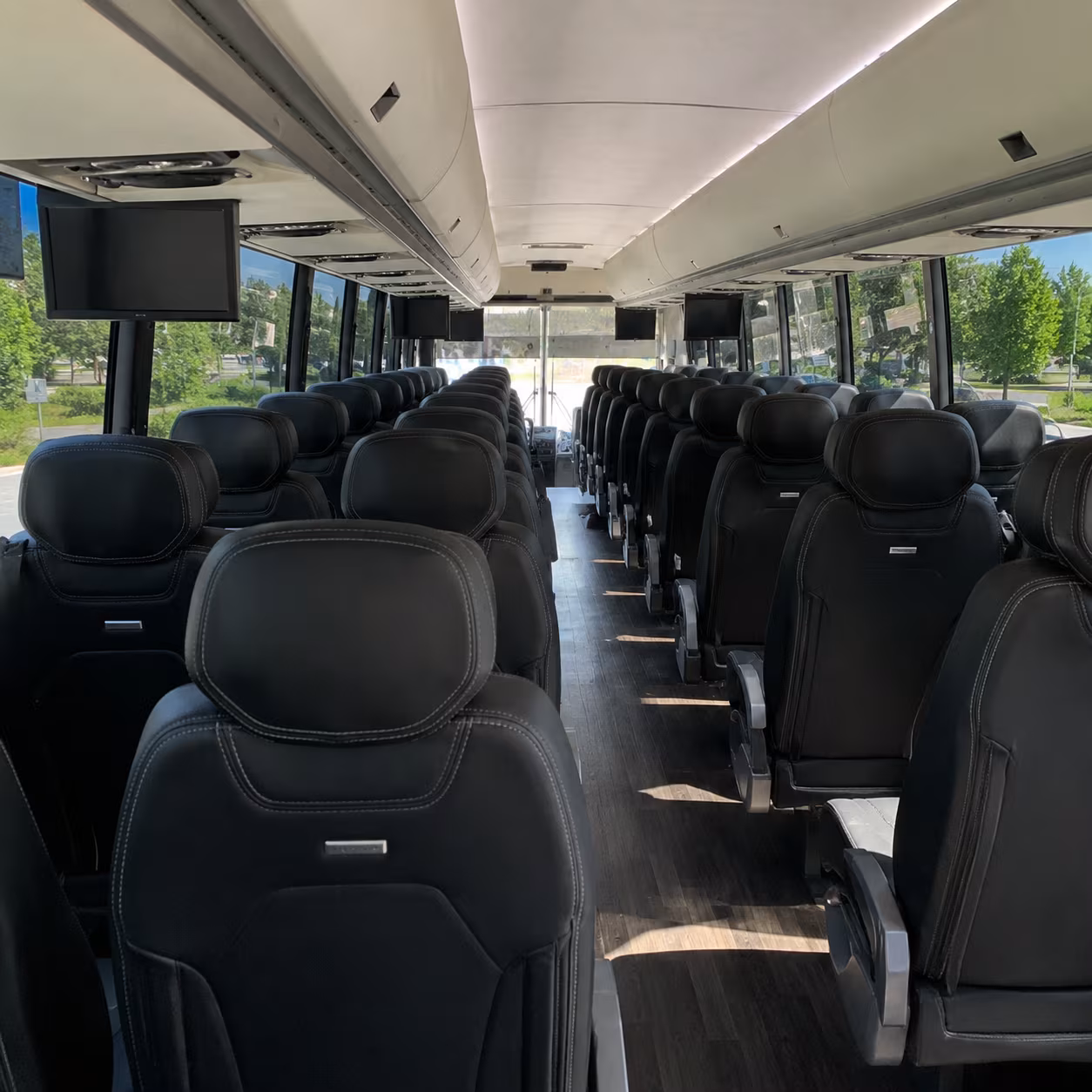 Arvada Corporate Event Transportation