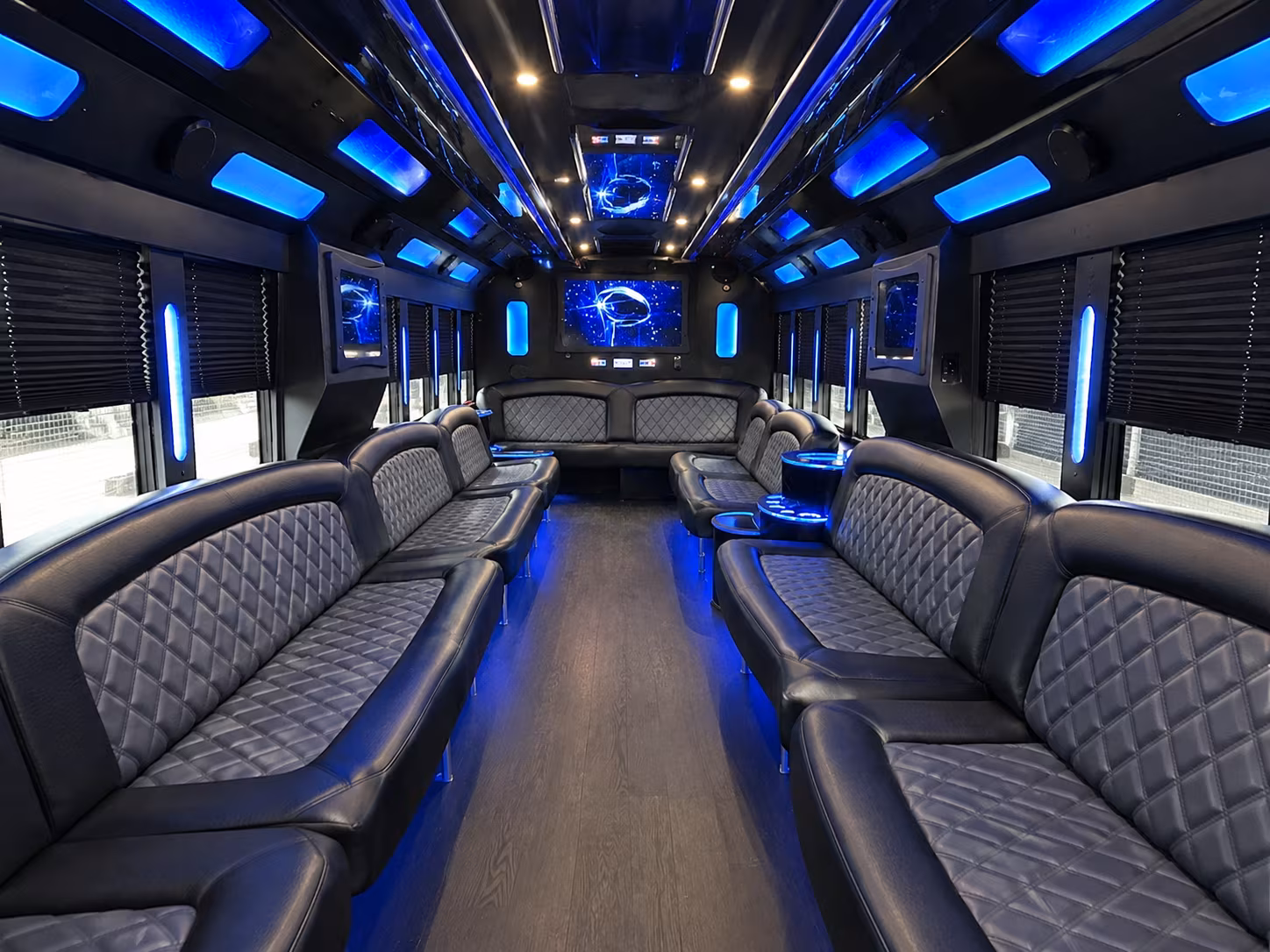 Arvada Winery Tour & Pub Crawl Transportation
