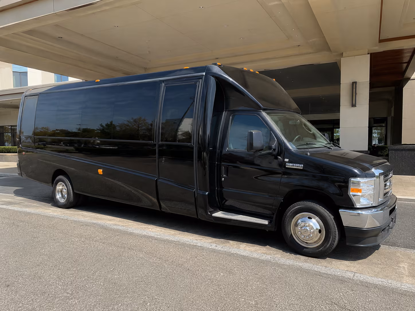 Aurora Homecoming & Prom Party Bus Rentals