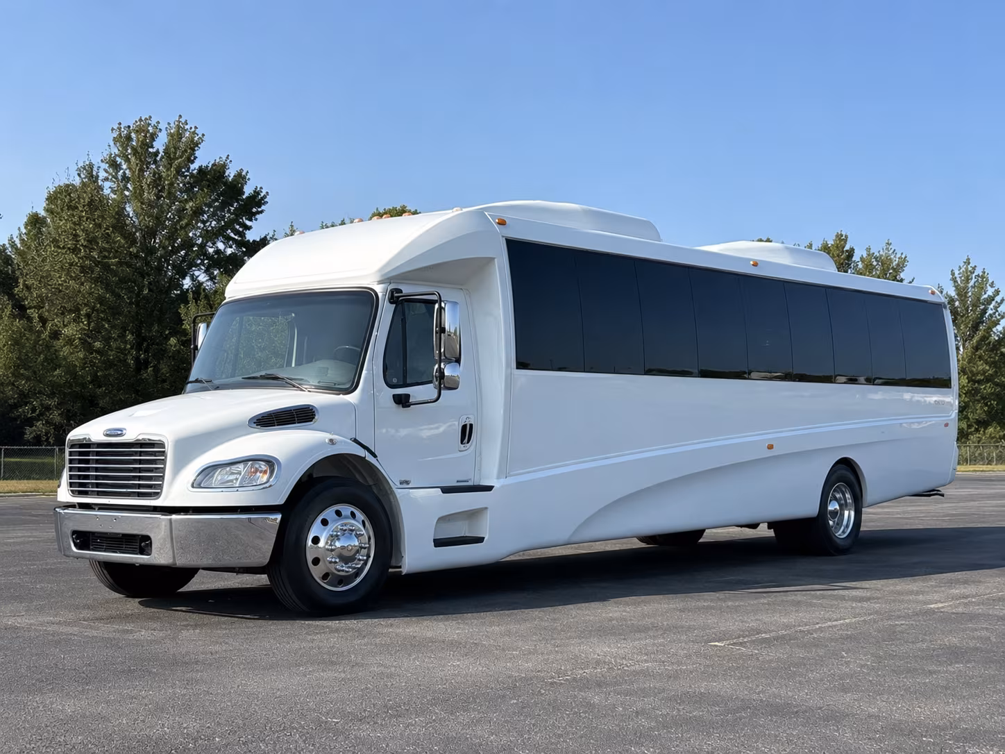 Centennial Bachelor & Bachelorette Transportation