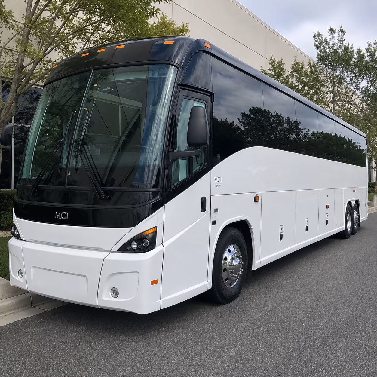 Castle Rock Concert Transportation & Shuttles