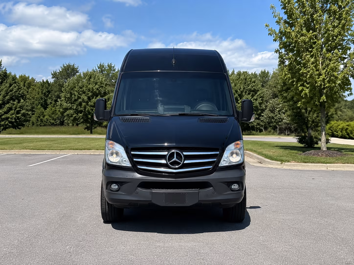 Centennial Airport Shuttle & Transportation pickup coordination