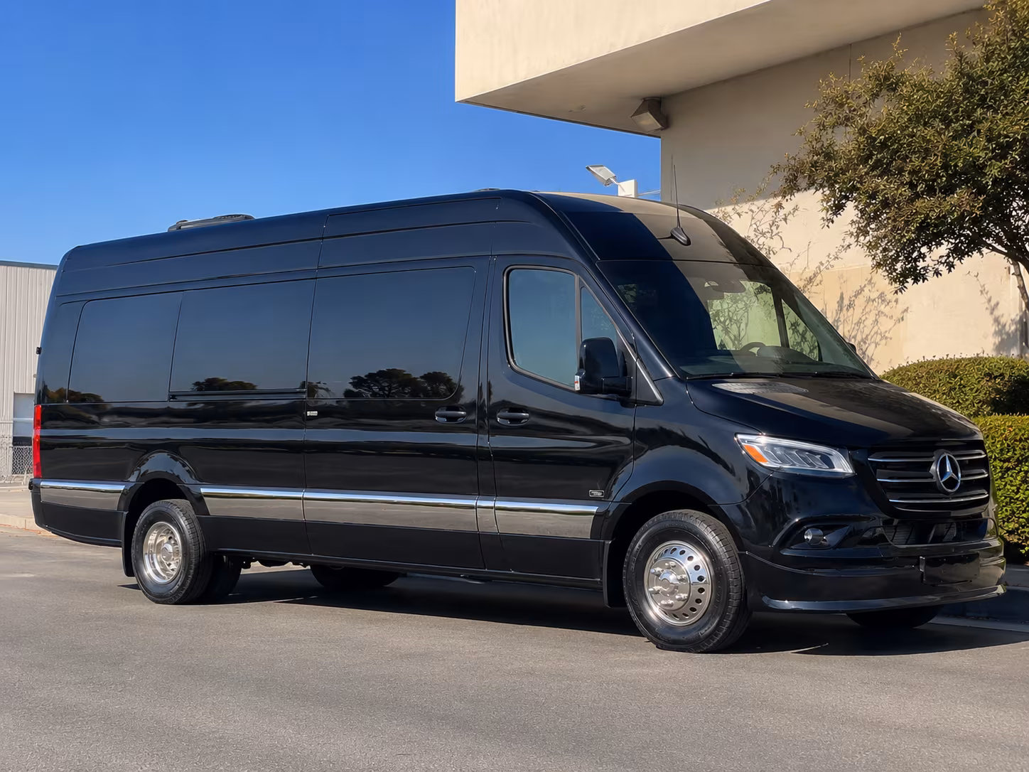 Centennial Airport Shuttle & Transportation route planning