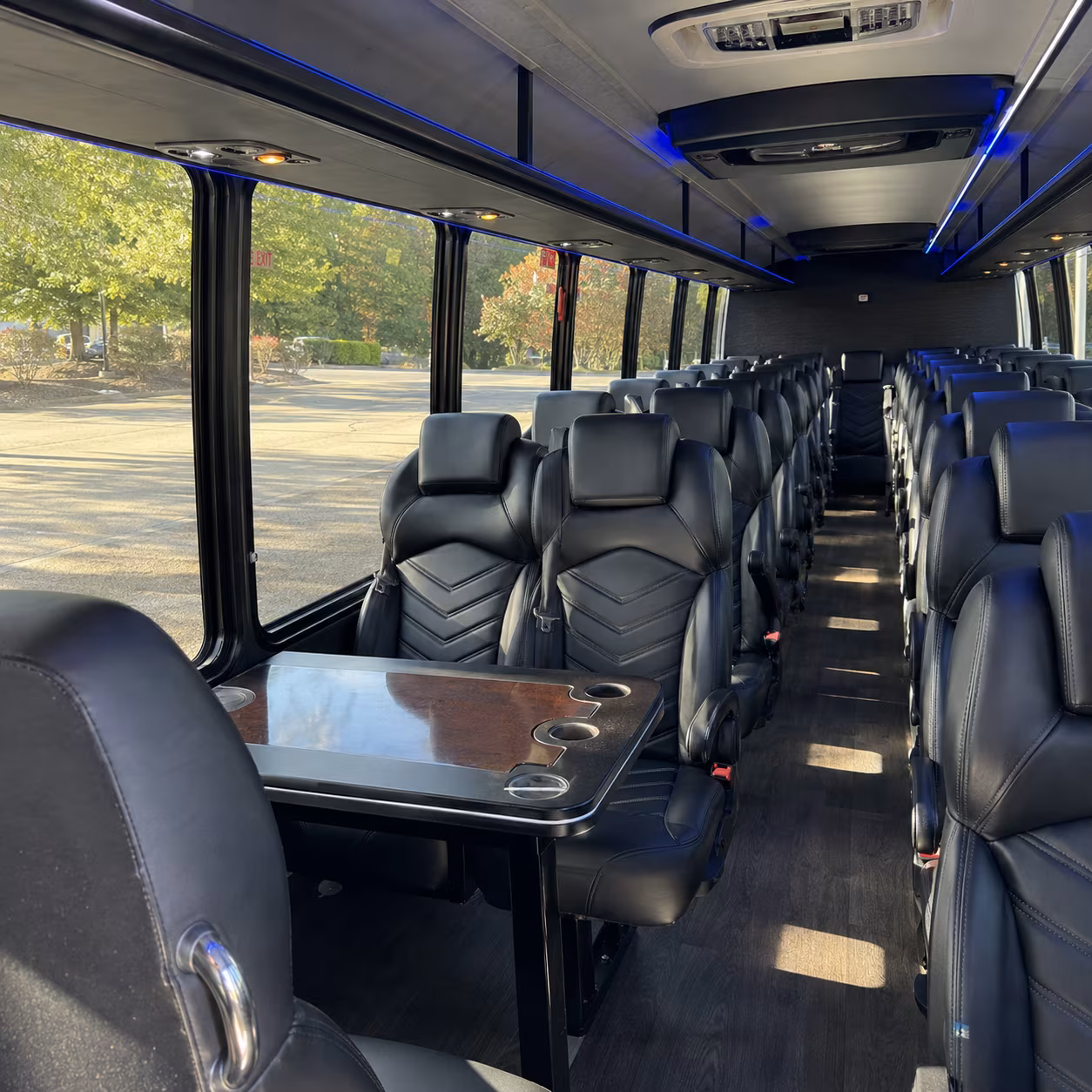 Centennial Airport Shuttles & Transportation
