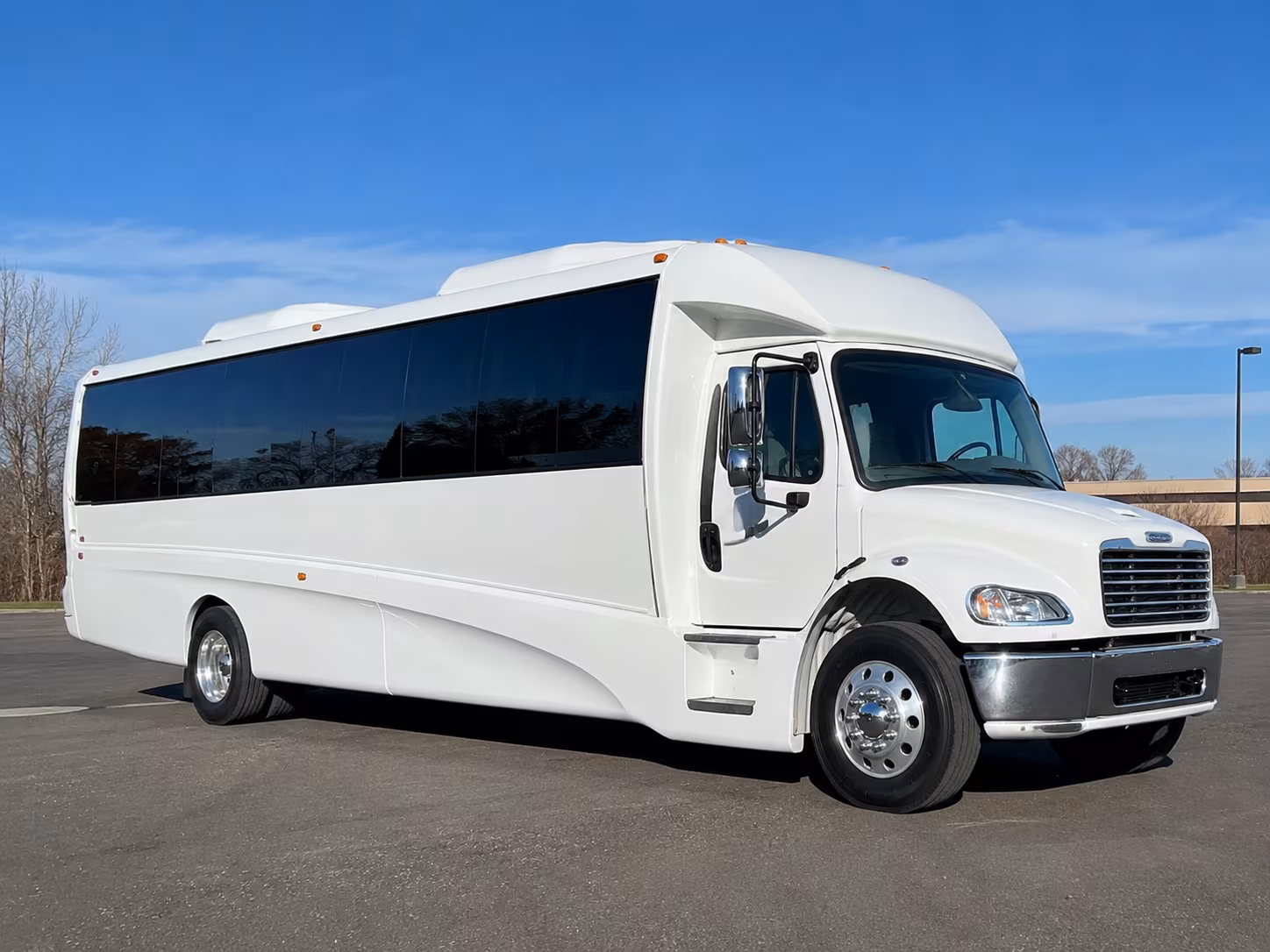 Centennial Birthday, Sweet 16, & Quinceañera Transportation pickup coordination