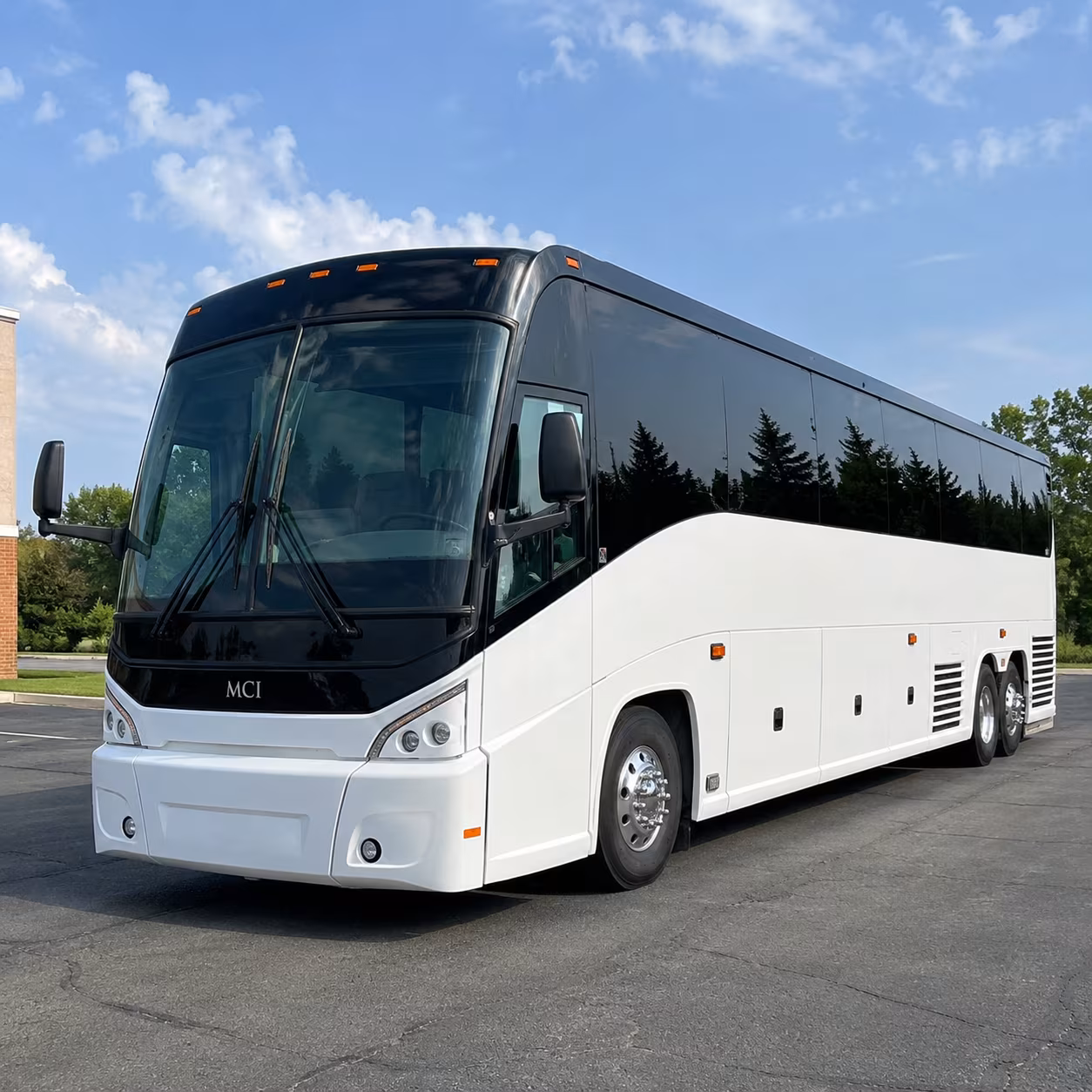 Centennial Corporate Transportation group transportation