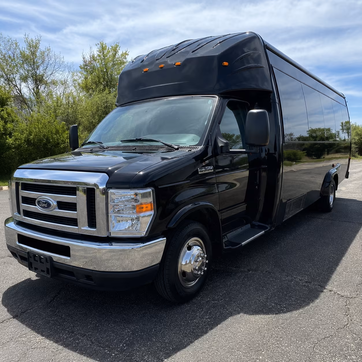 Centennial Sporting Event Transportation