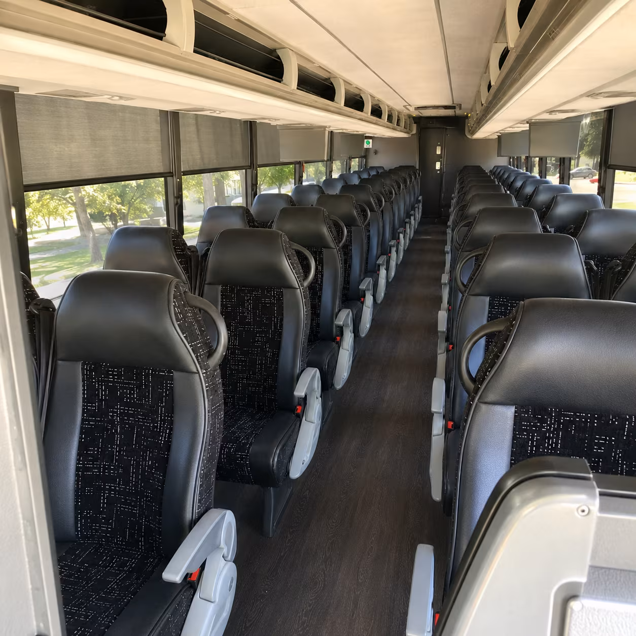 Centennial Wedding Transportation & Shuttle Service