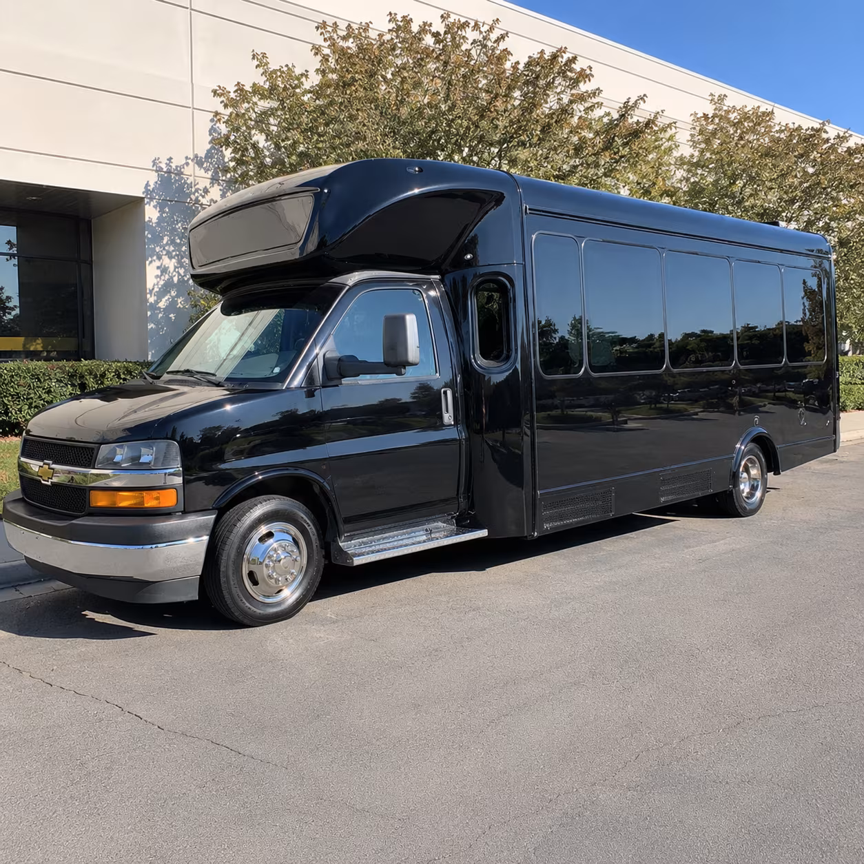 Centennial Winery Tour & Pub Crawl Transportation