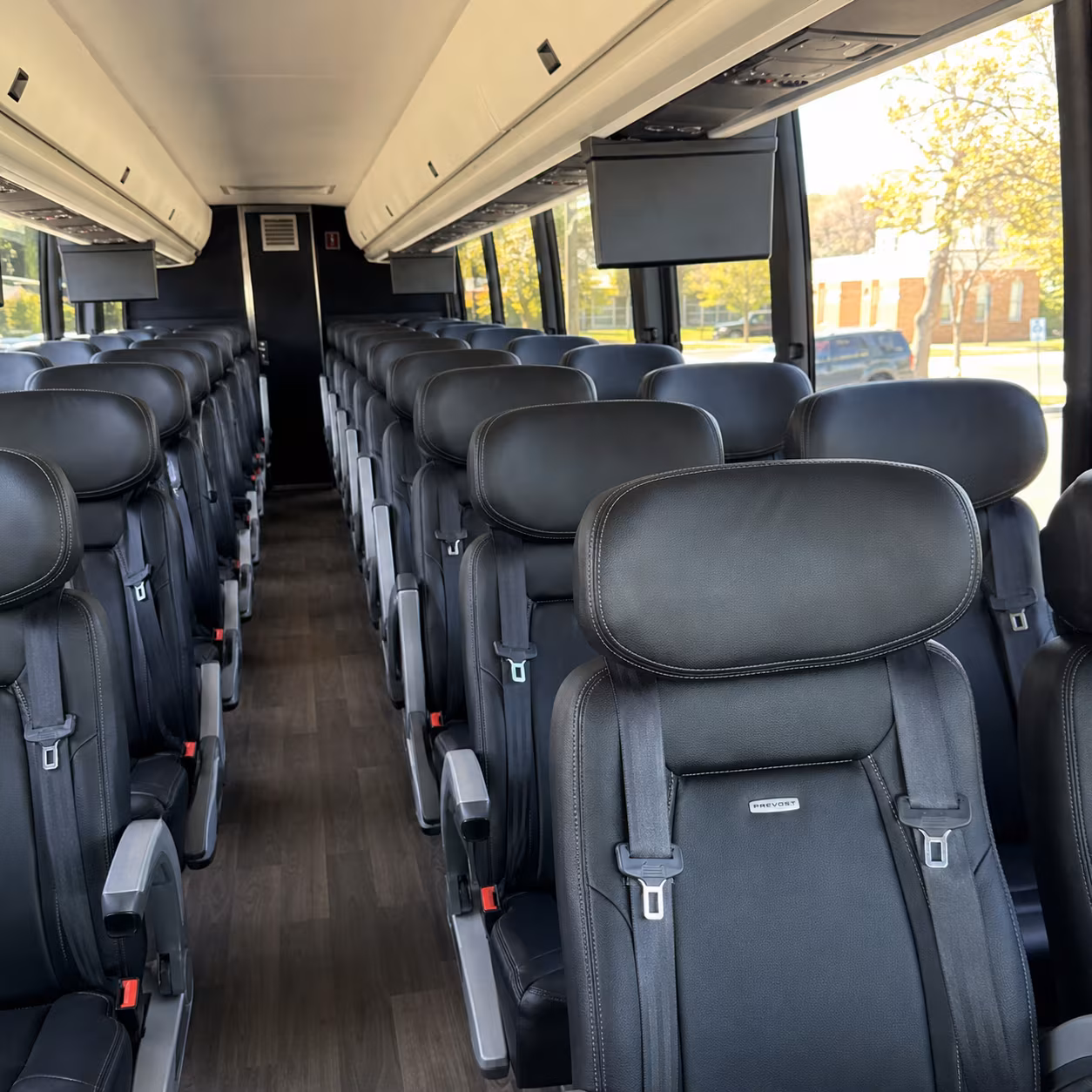 Commerce City Airport Shuttles & Transportation
