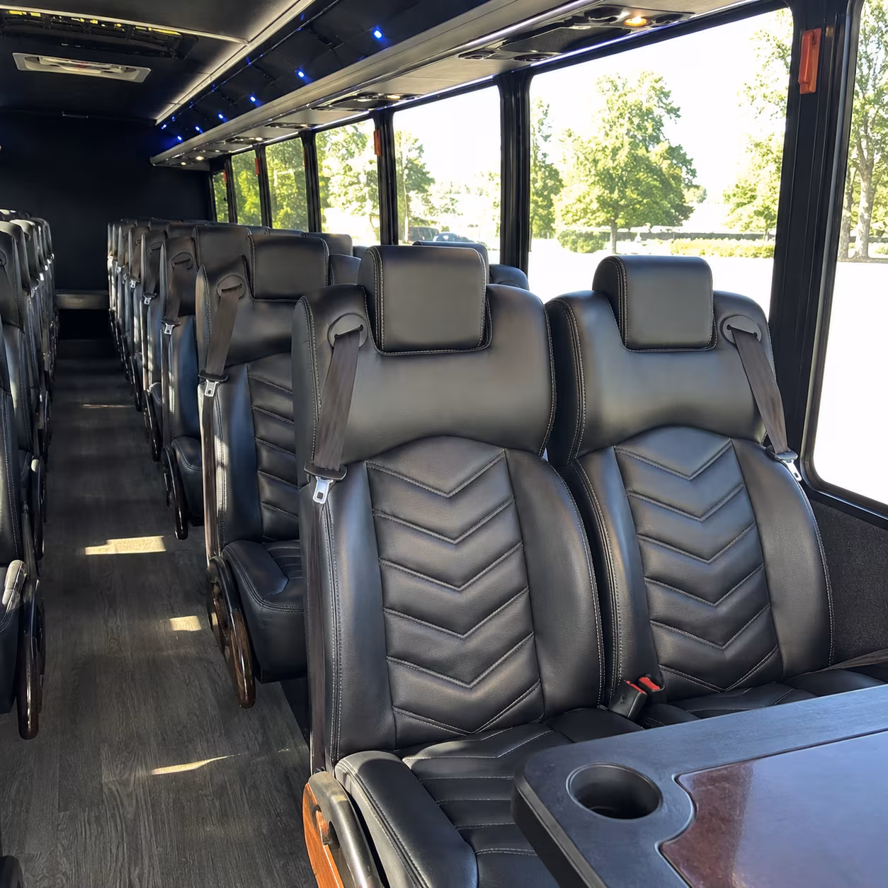 Highlands Ranch Airport Shuttles & Transportation