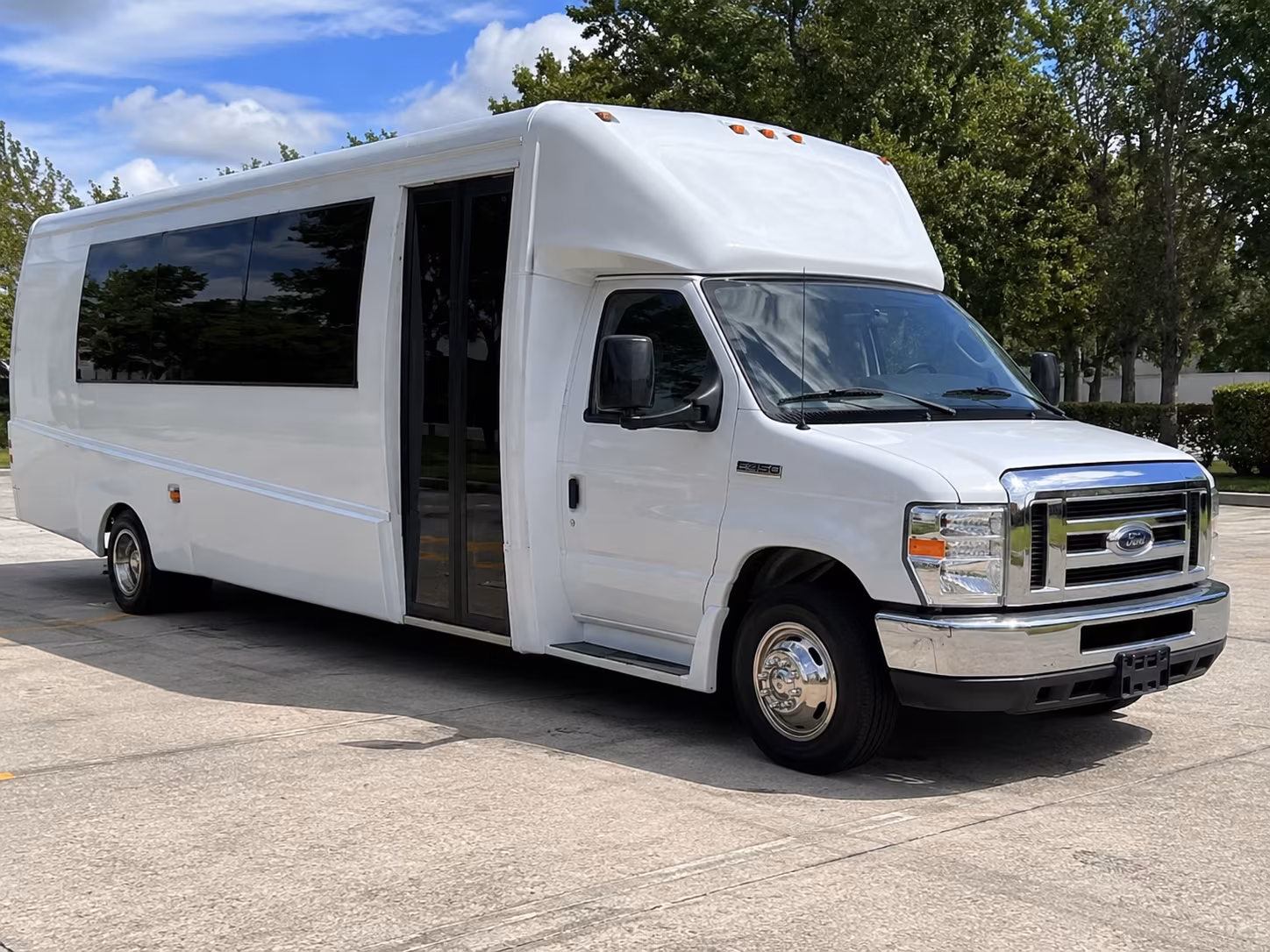 Parker Winery Tour & Pub Crawl Transportation