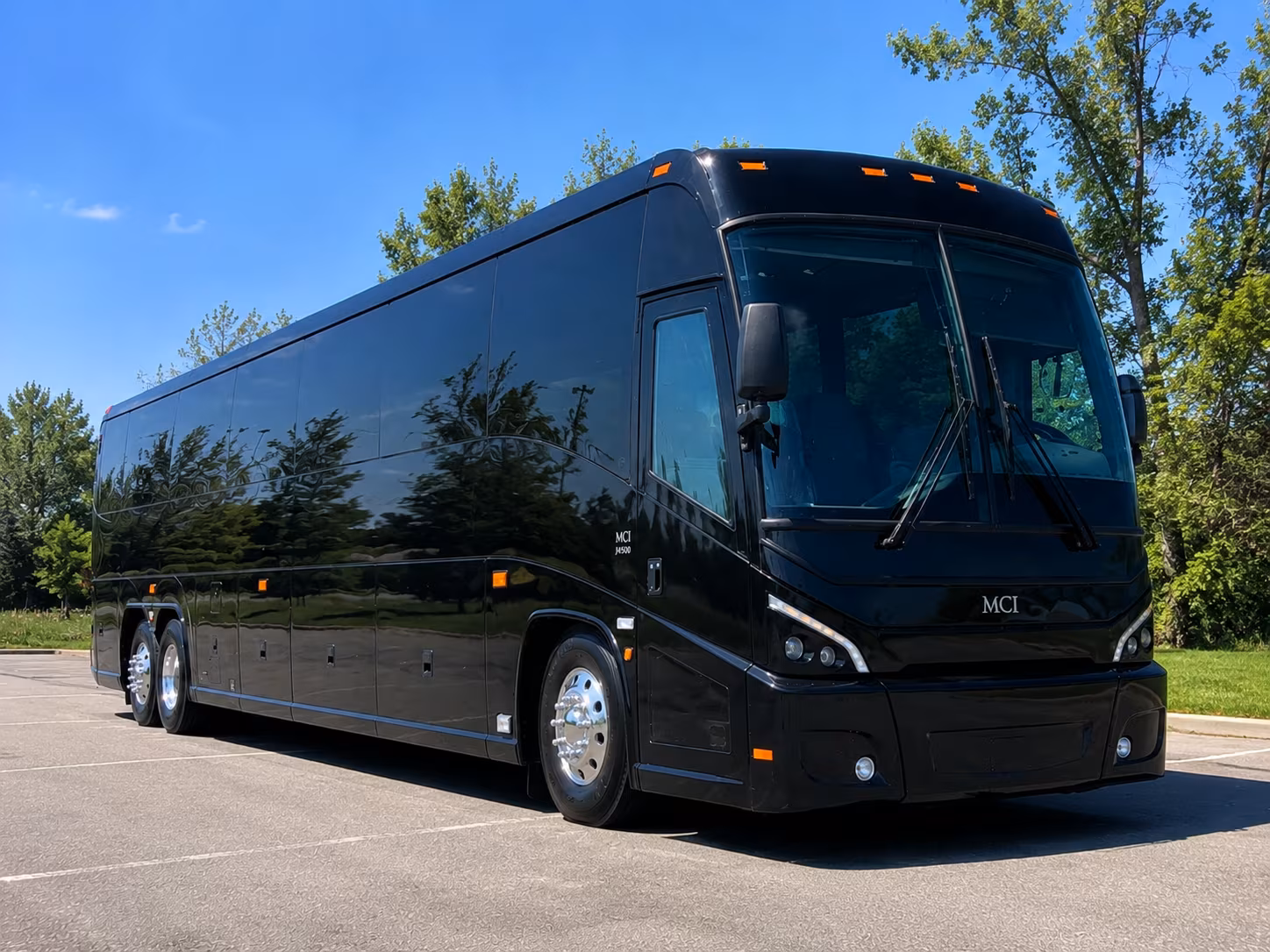 Westminster Airport Shuttles & Transportation