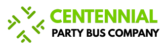 Centennial-party-bus-company-logo