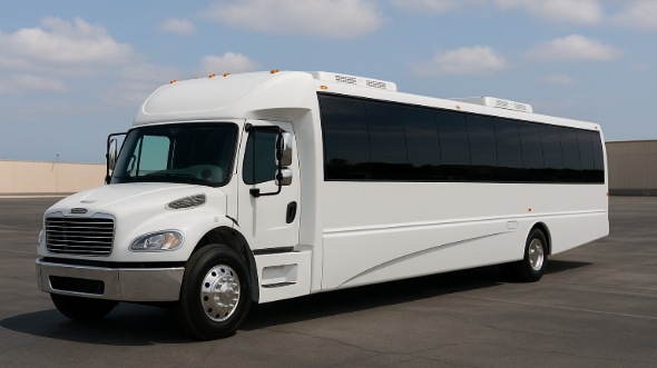centennial bus rentals for birthday sweet 16 minibus rental