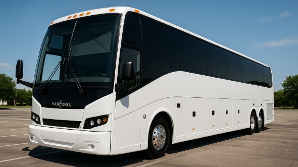 centennial school event transportation charter bus rental