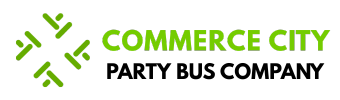 commerce-city-party-bus-company-logo