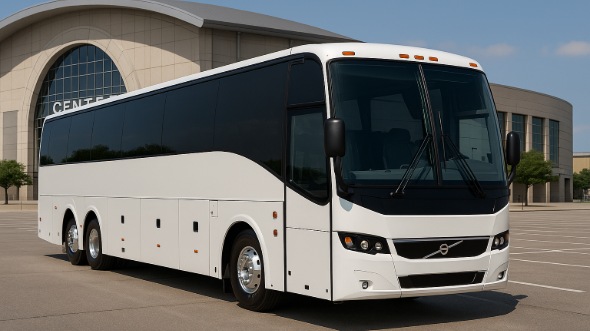 thornton prom party bus rentals